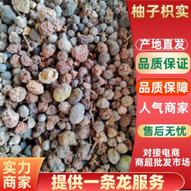 柚子枳实产地直销中药材果实仁类均有