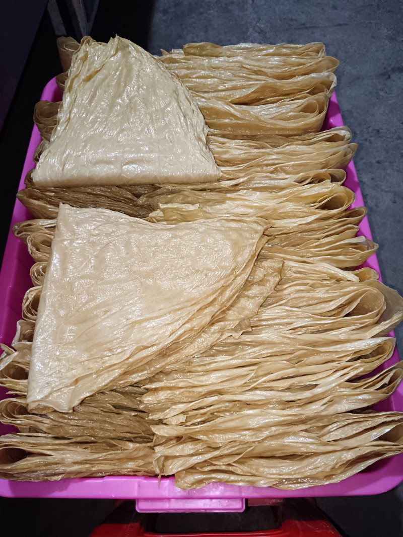 腐竹