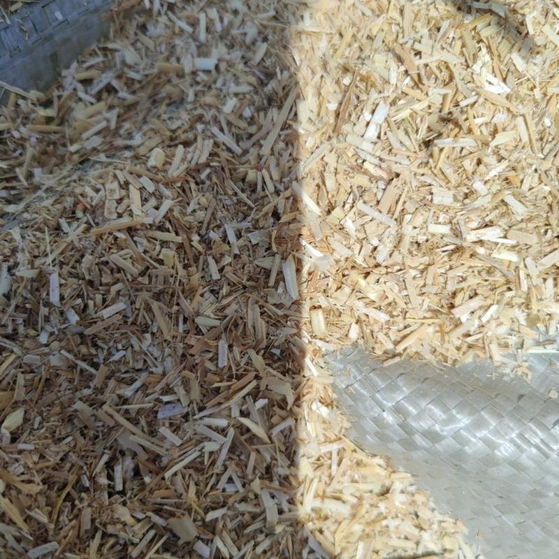 麦糠草料干净无杂质常年供应量大从优质量保证
