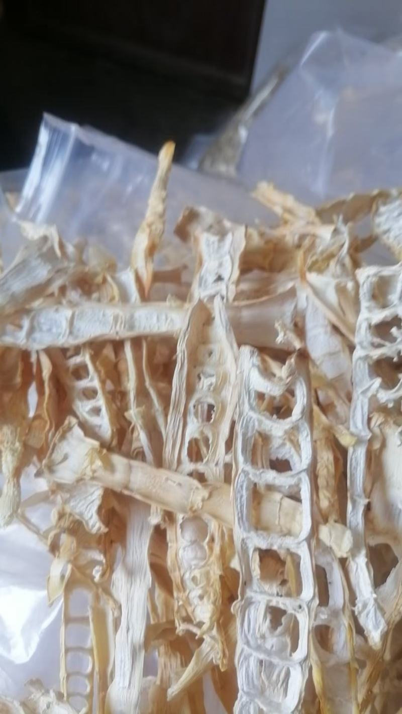 苦笋干
