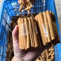 烟桂，桂段，桂碎，中通，优质桂皮