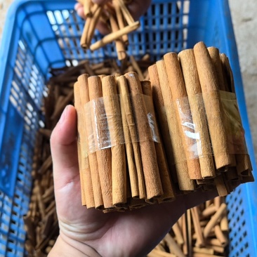烟桂，桂段，桂碎，中通，优质桂皮