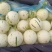 冰激凌玉菇甜瓜，山东莘县网红瓜（玉菇）