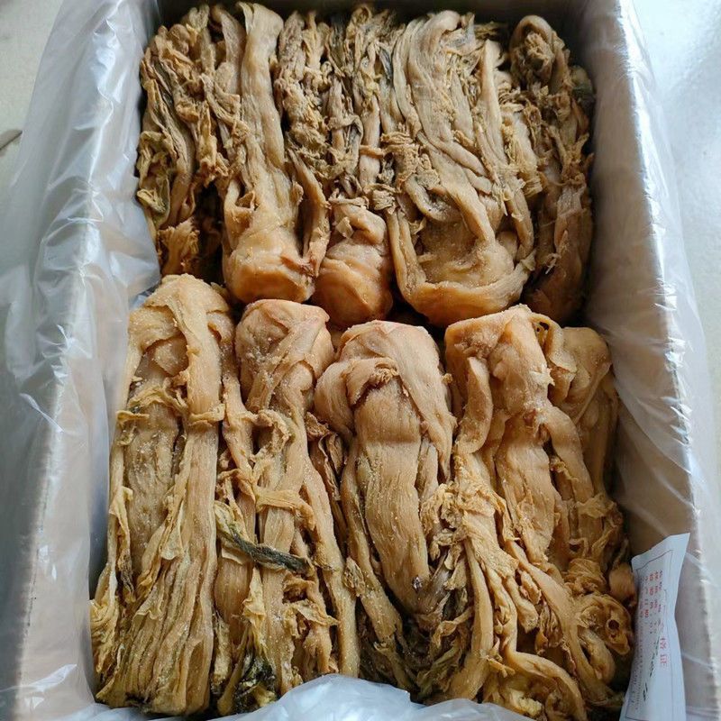 梅菜