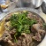 羊蝎子，自己厂分割，超多肉