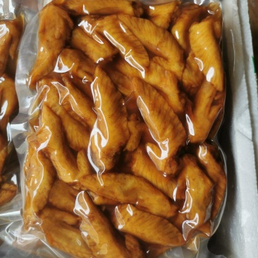 冷吃鸡尖网红鸡尖麻辣鸡尖卤香鸡尖卤味个头大肉质饱满口感好