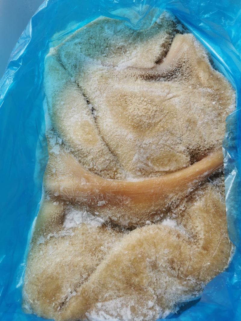 熟牛肚牛大肚金钱肚卤菜店可用一手货源库房现货供应品质保证