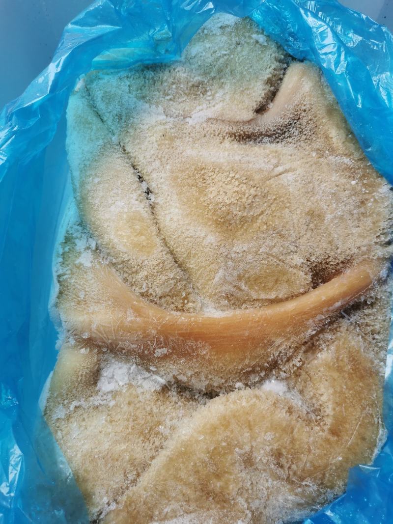 熟牛肚牛大肚金钱肚卤菜店可用一手货源库房现货供应品质保证