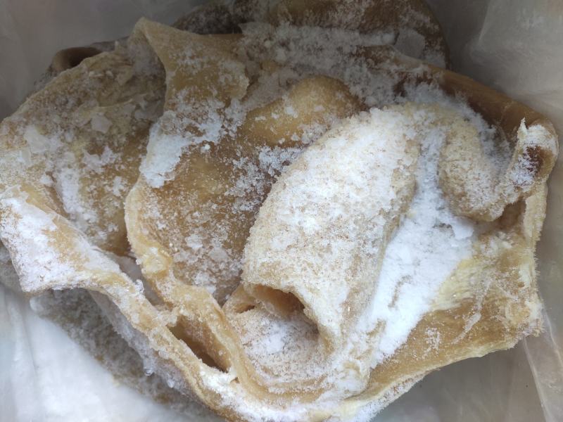 熟牛肚牛大肚金钱肚卤菜店可用一手货源库房现货供应品质保证