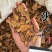 炒苍术朱砂点苍术实拍现货正品不加重保庆药业