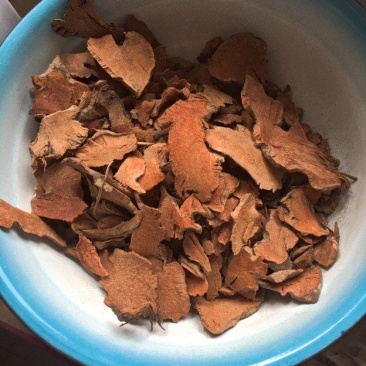 中药材菝葜切片干货当天发货多仓包邮