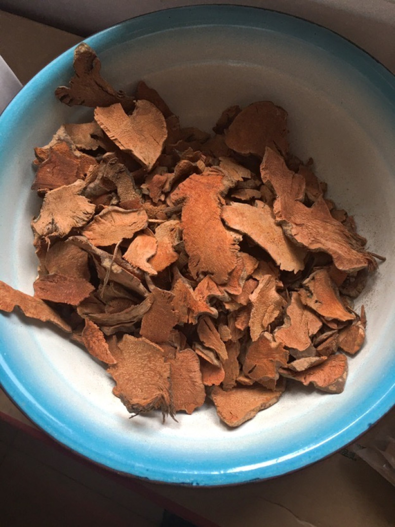 中药材菝葜切片干货当天发货多仓包邮