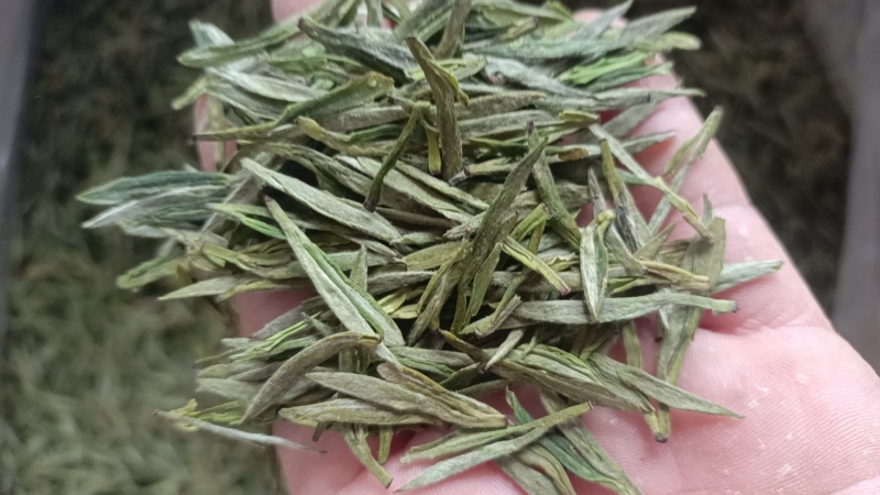 茶叶