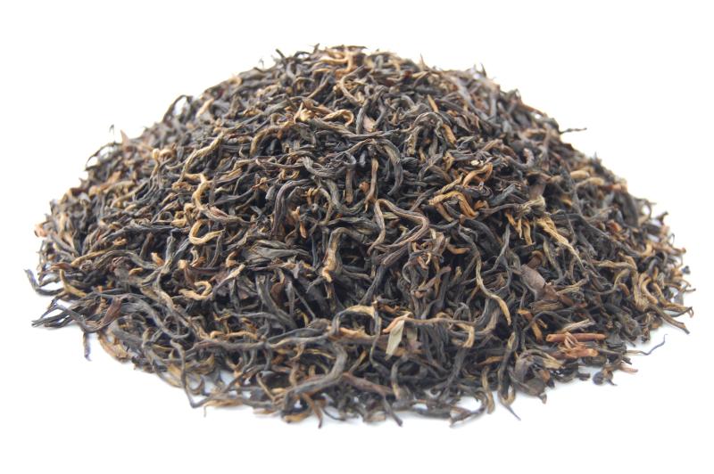 茶