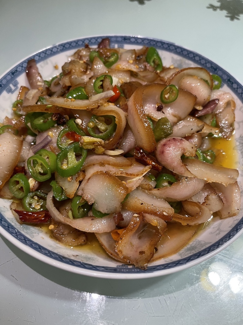 【猪头肉】全熟卤猪头皮（源头工厂生产一件也是批发价）