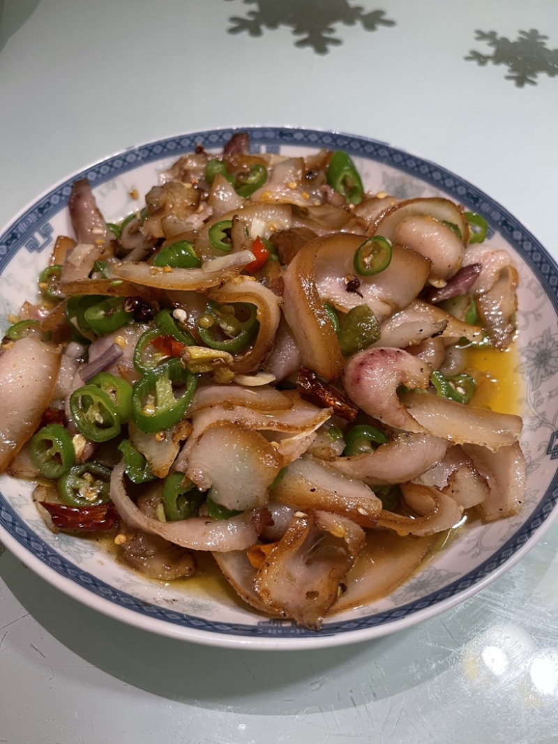 【猪头肉】全熟卤猪头皮（源头工厂生产一件也是批发价）