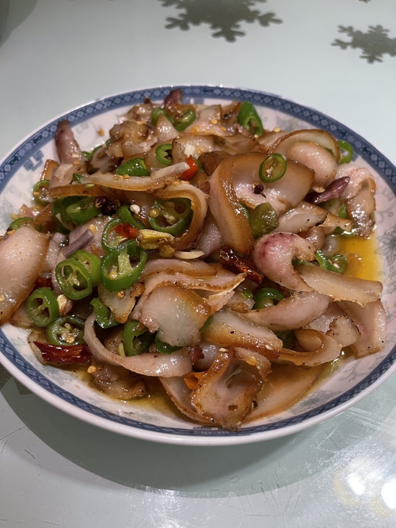 【猪头肉】全熟卤猪头皮（源头工厂生产一件也是批发价）