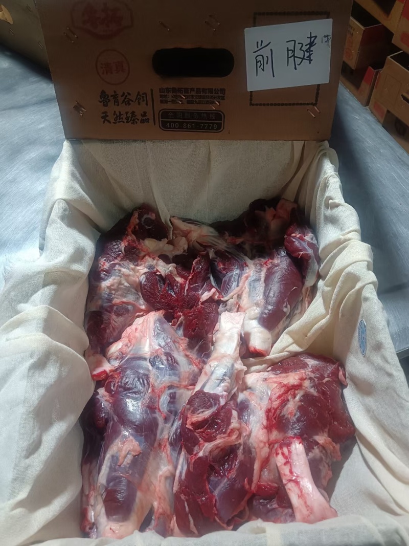 纯干鲜牛肉质量保证源头厂家直发纯绿色无公害量大从优