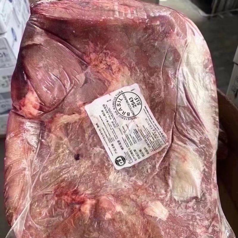 牛胸肉