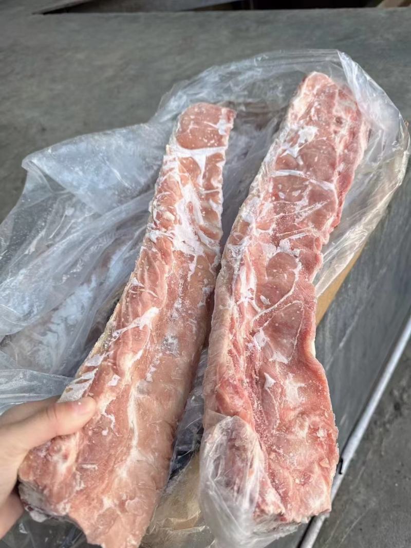 国产肥猪龙骨