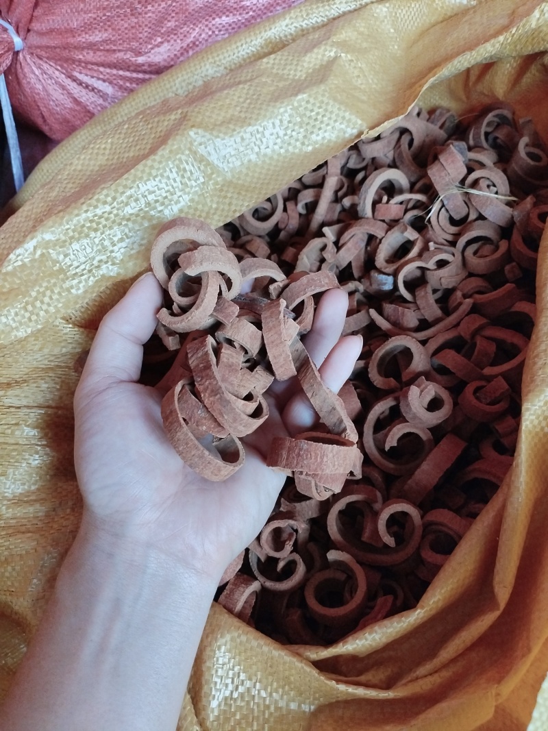 广西桂皮无硫今年新桂皮烟桂常年供货存货充足
