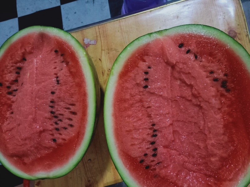 精品西瓜甜王西瓜货源充足量大从优质量保证