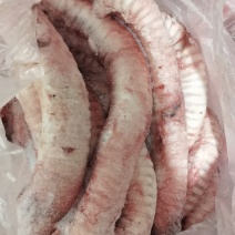 牛肺管，去油，生