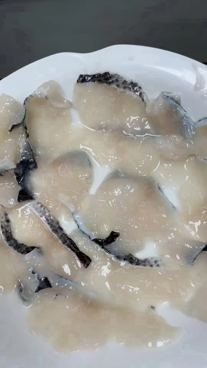 海辰一品免浆黑鱼片