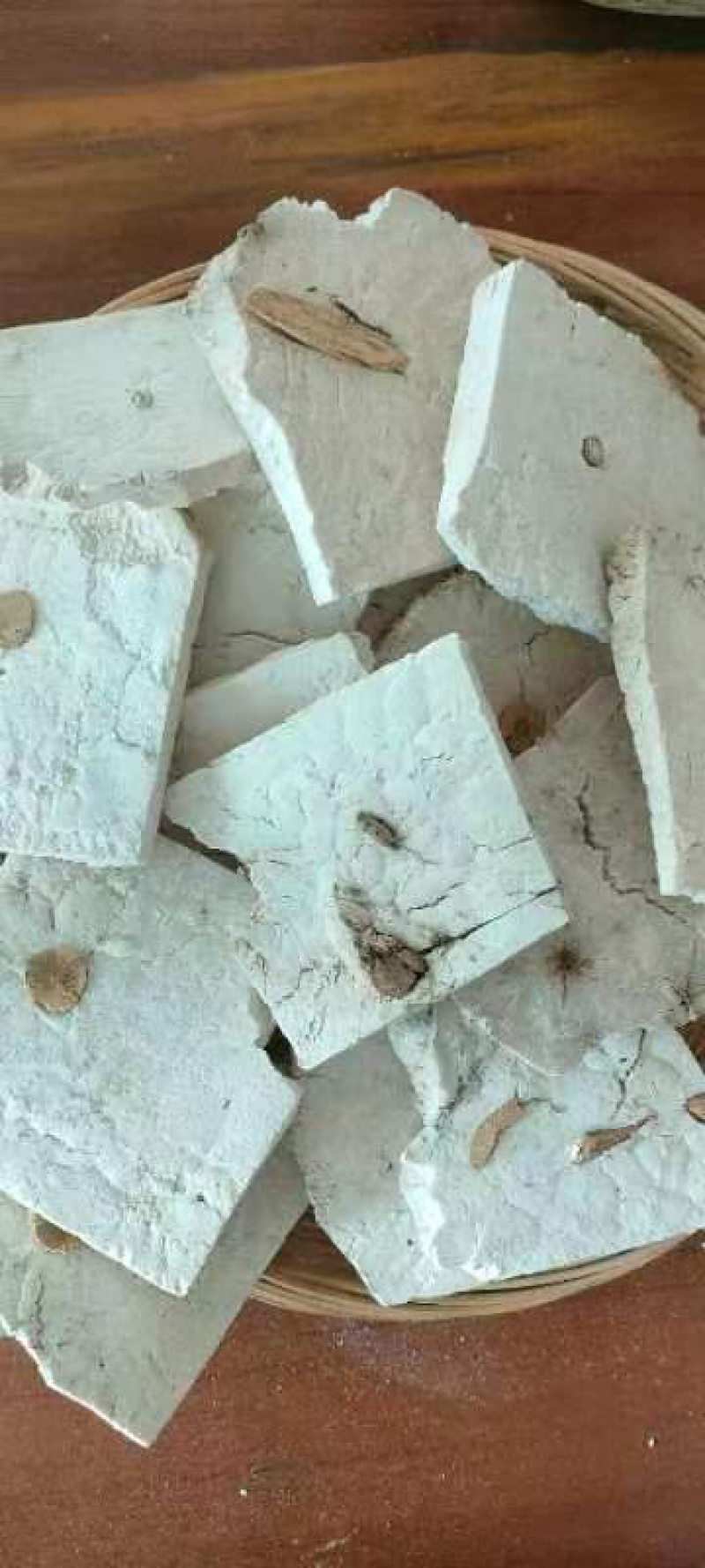 【推荐】云南精品茯神，规格齐全，可视频看货选货，欢迎选购
