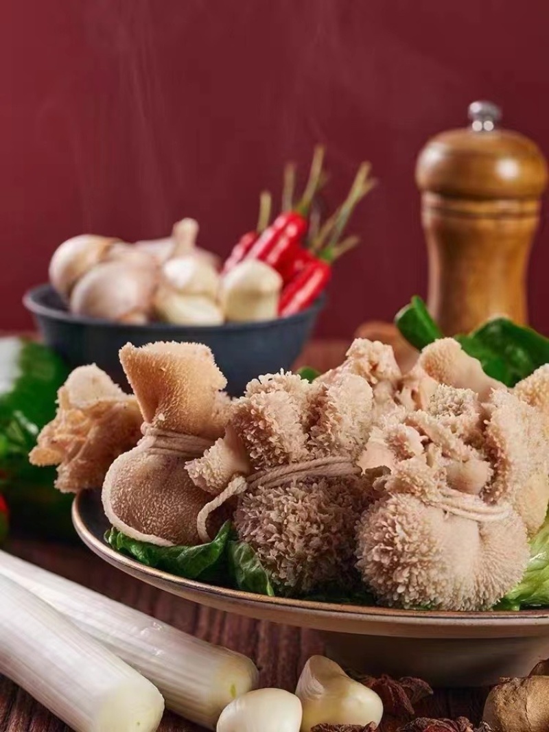 肚包肉羊肚包羊肉清真食品