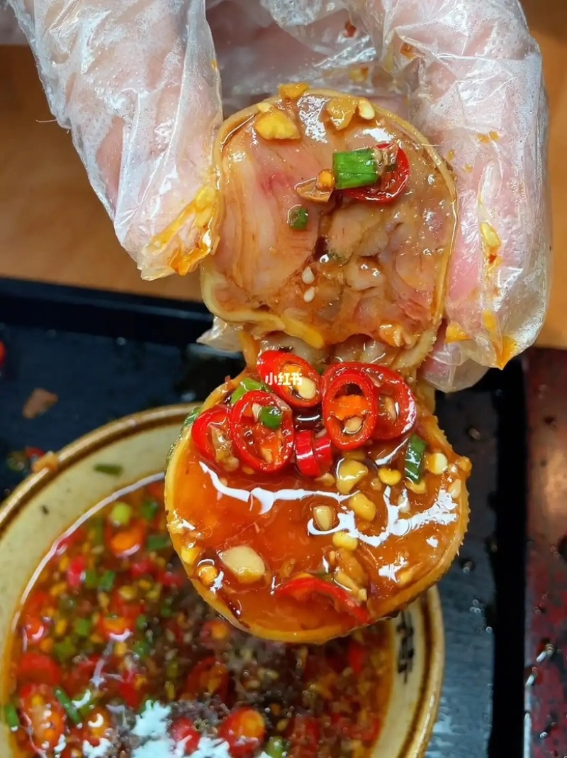 肚包肉羊肚包羊肉清真食品