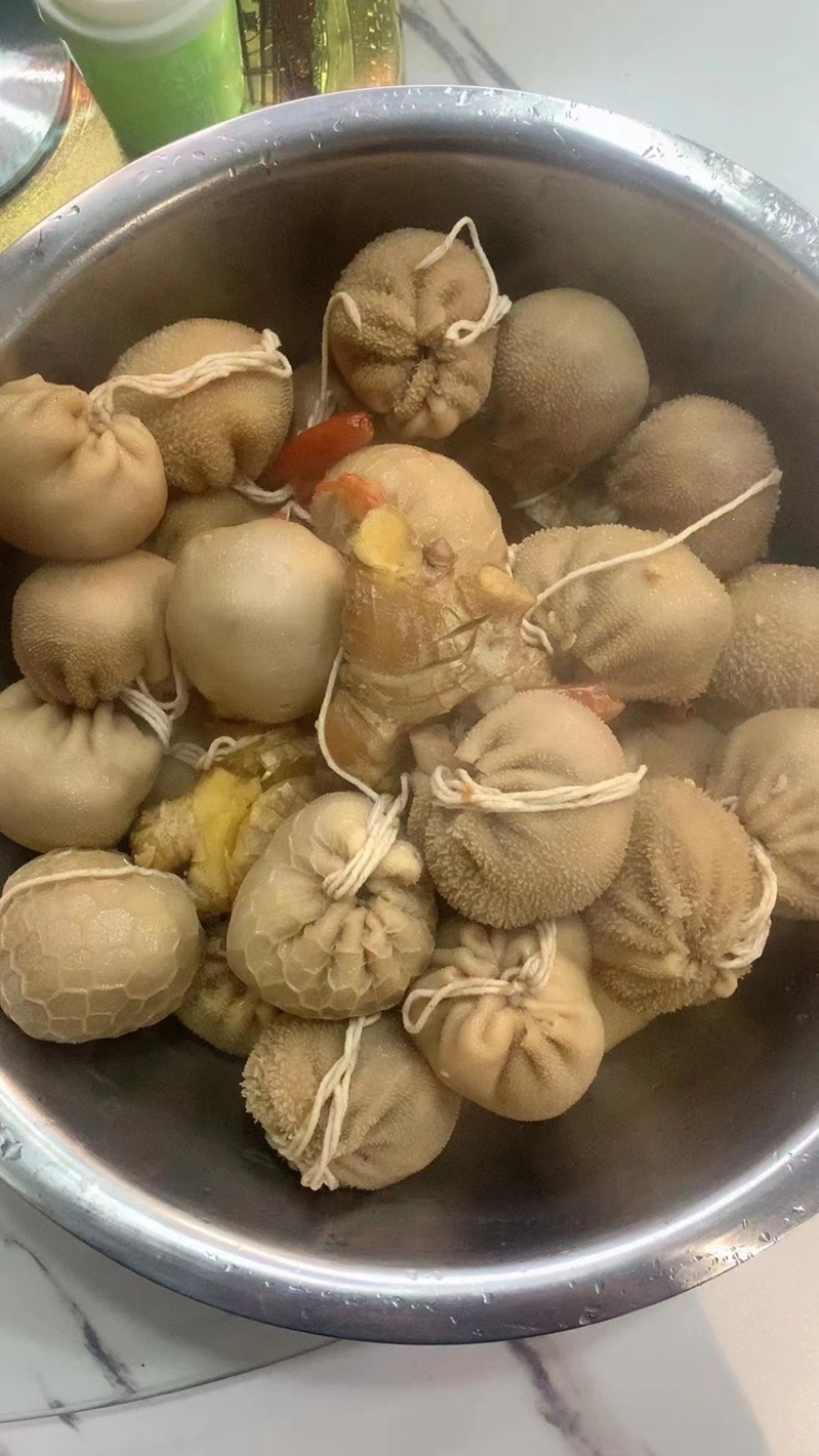 肚包肉羊肚包羊肉清真食品