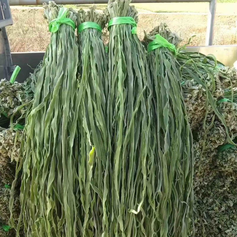 原产地直销精品贡菜干货量充足价格优惠保质保量欢迎咨询