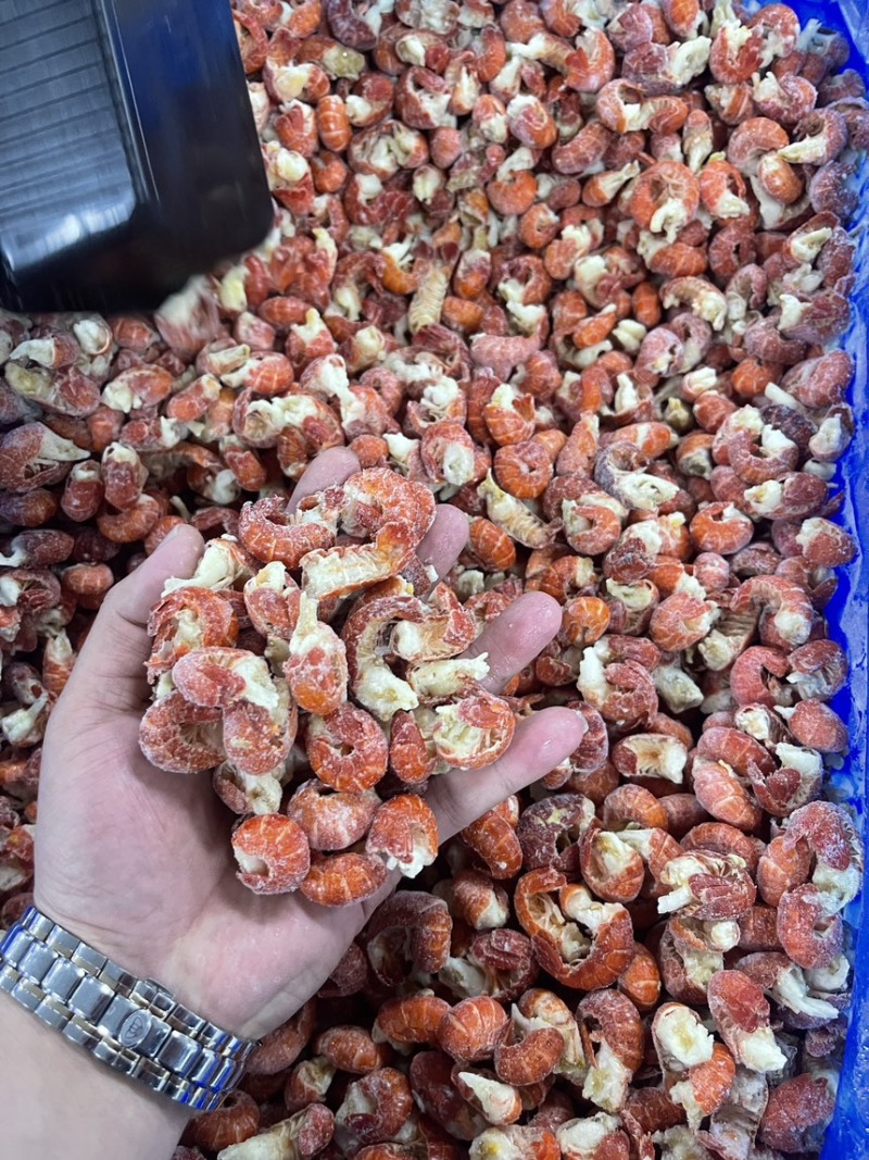 一级龙虾尾