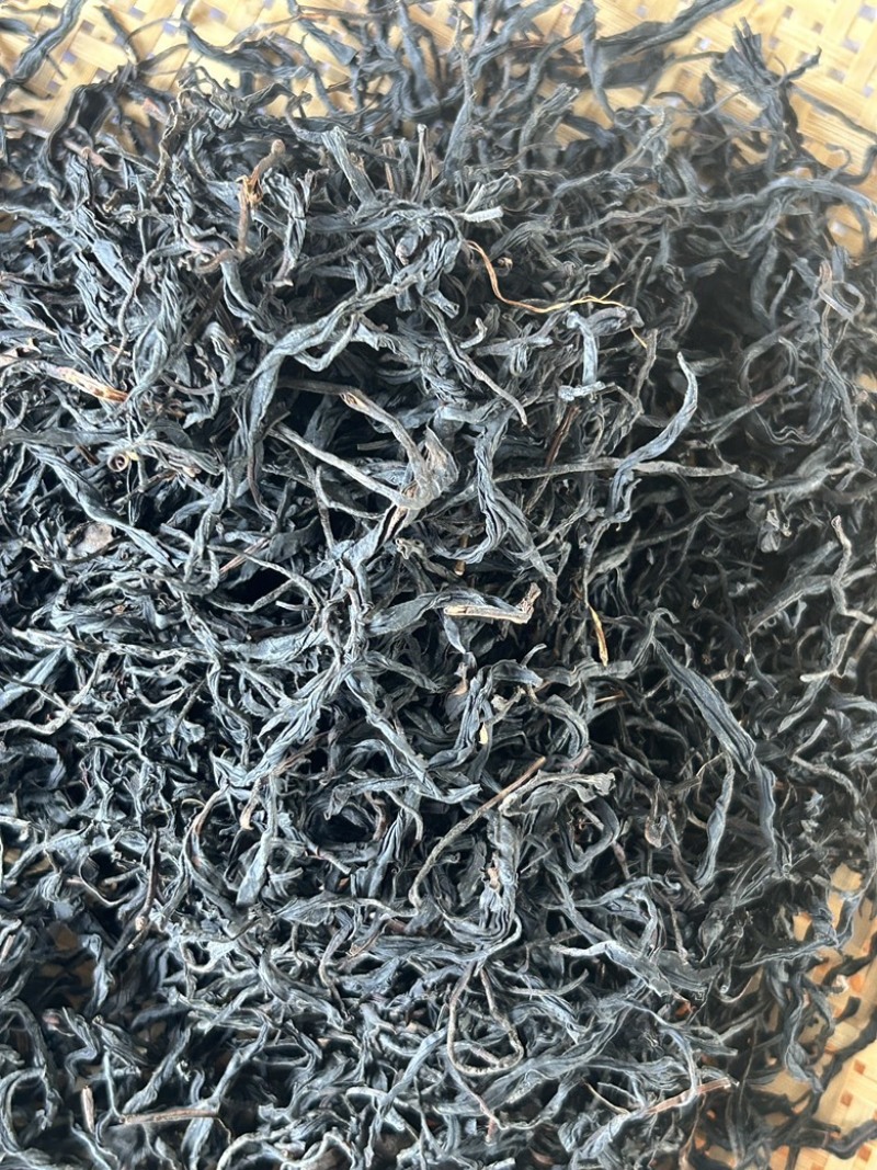 滇红茶云南凤庆野生红茶，红艳明亮，醇厚鲜爽