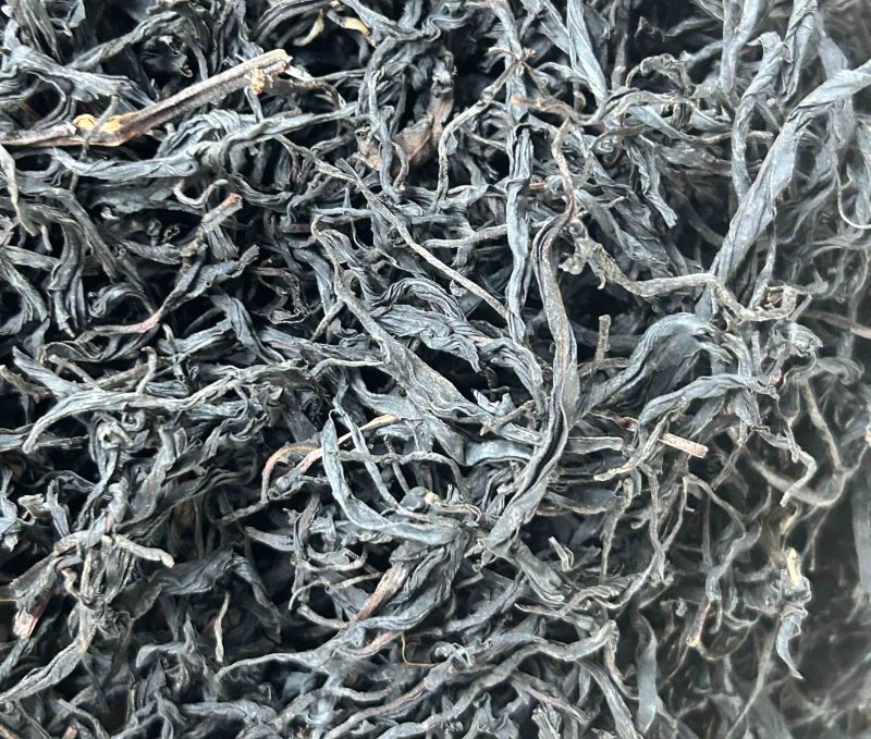 滇红茶云南凤庆野生红茶，红艳明亮，醇厚鲜爽