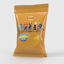 清河菜豆腐粥粉