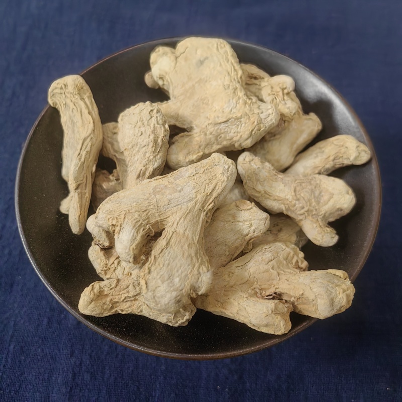 干姜干姜个产地货源实物拍摄干姜干姜个