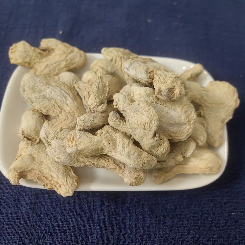 干姜干姜个产地货源实物拍摄干姜干姜个