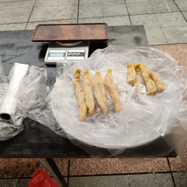 新鲜泡酱腌菜，口感酸爽，健康美味！