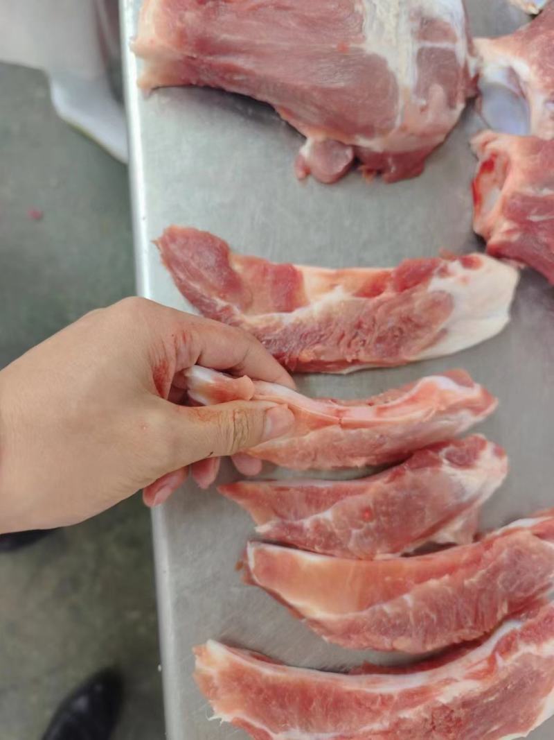 月牙骨