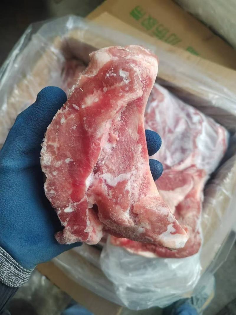 月牙骨