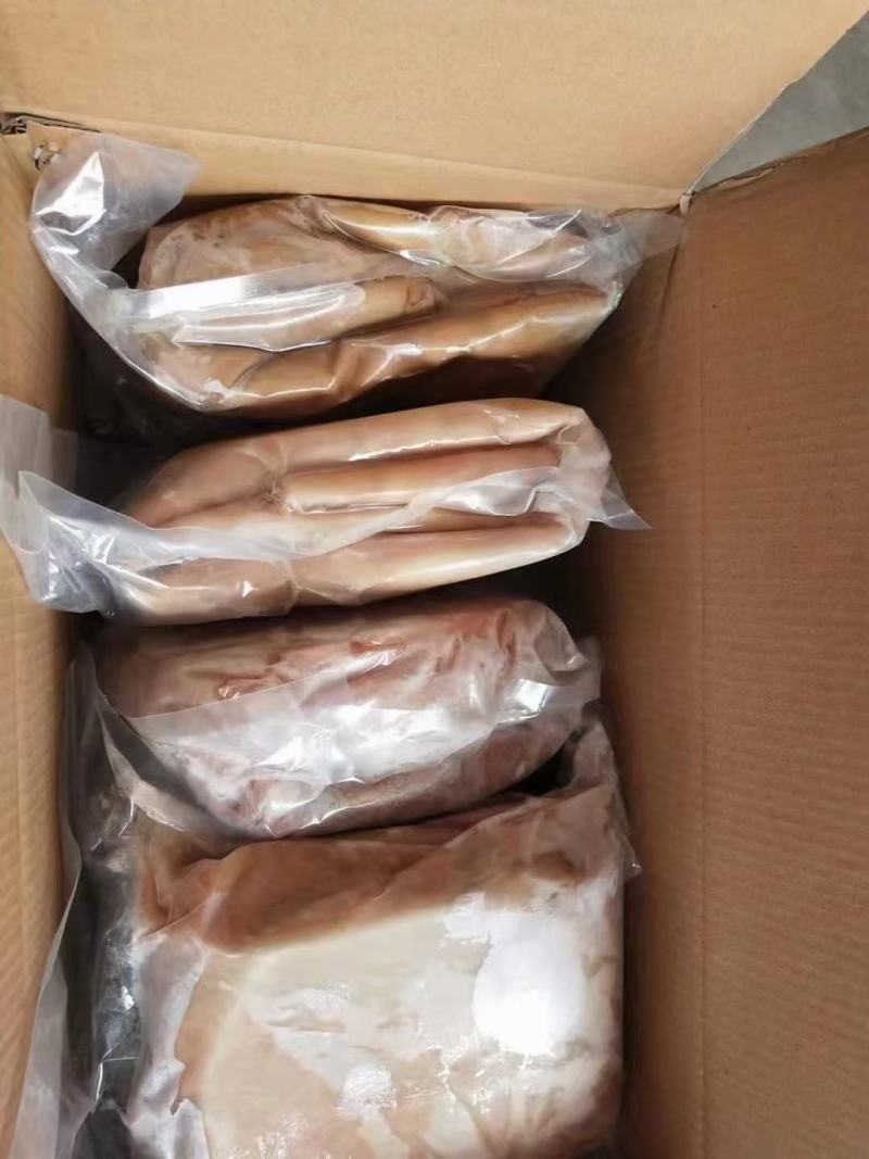 驴皮水褪驴皮可视频看货量大价优冷链发货价格来电详谈