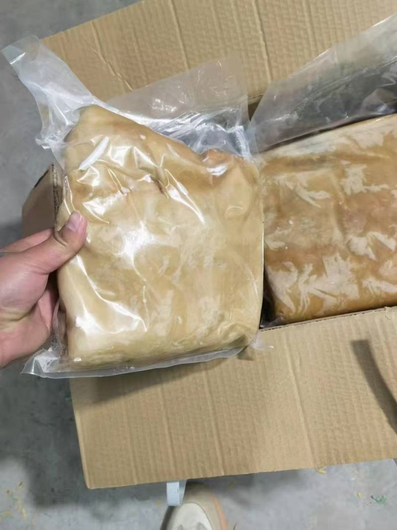 驴皮水褪驴皮可视频看货量大价优冷链发货价格来电详谈