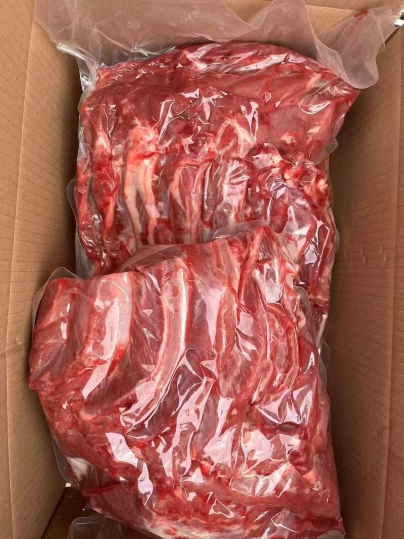 【驴肉】带皮驴肉新鲜带皮驴肉常年供应全国发货