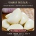 云南大理紫皮大蒜种，干蒜瓣新货批发一件代发