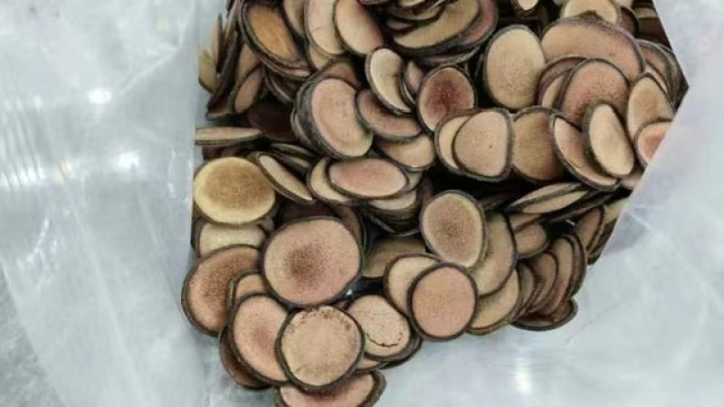 吉林双阳梅花鹿鹿茸片量大从优品质有保证欢迎咨询