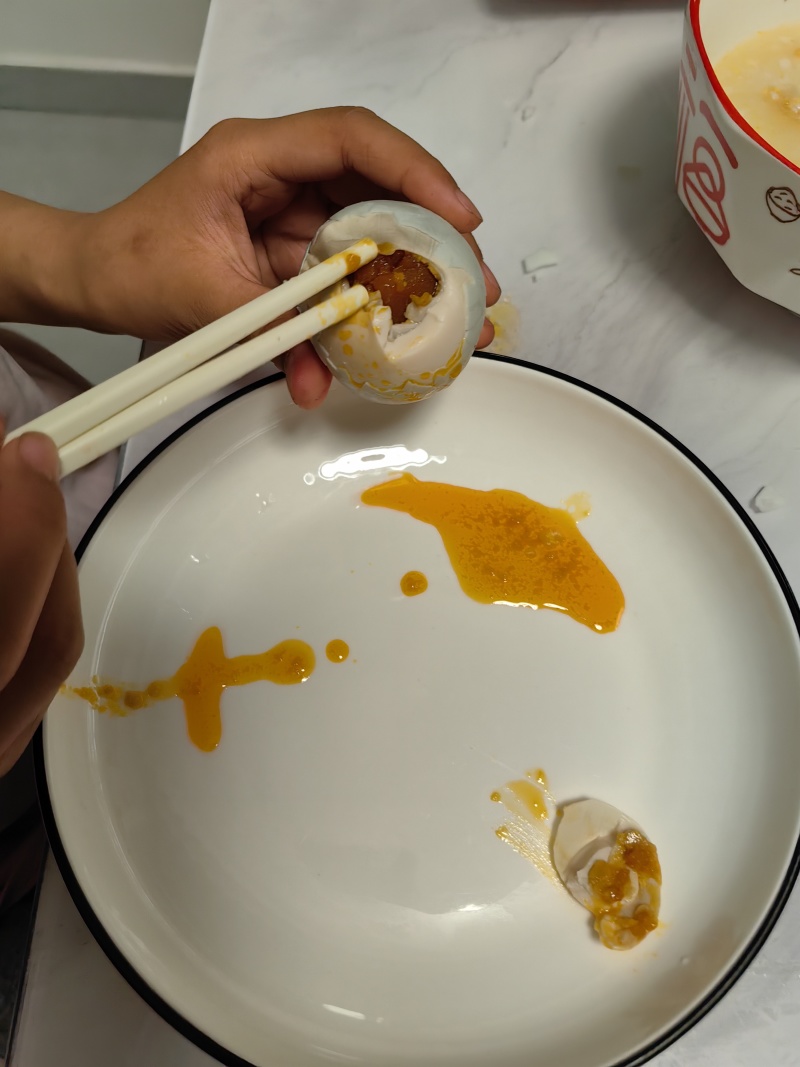 流油咸鸭蛋厂家直销批发一件也是批发价咸鸭蛋