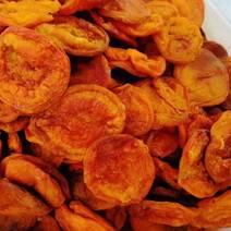 新鲜可口的杏干，批发价格23元每斤，30公斤斤起批发