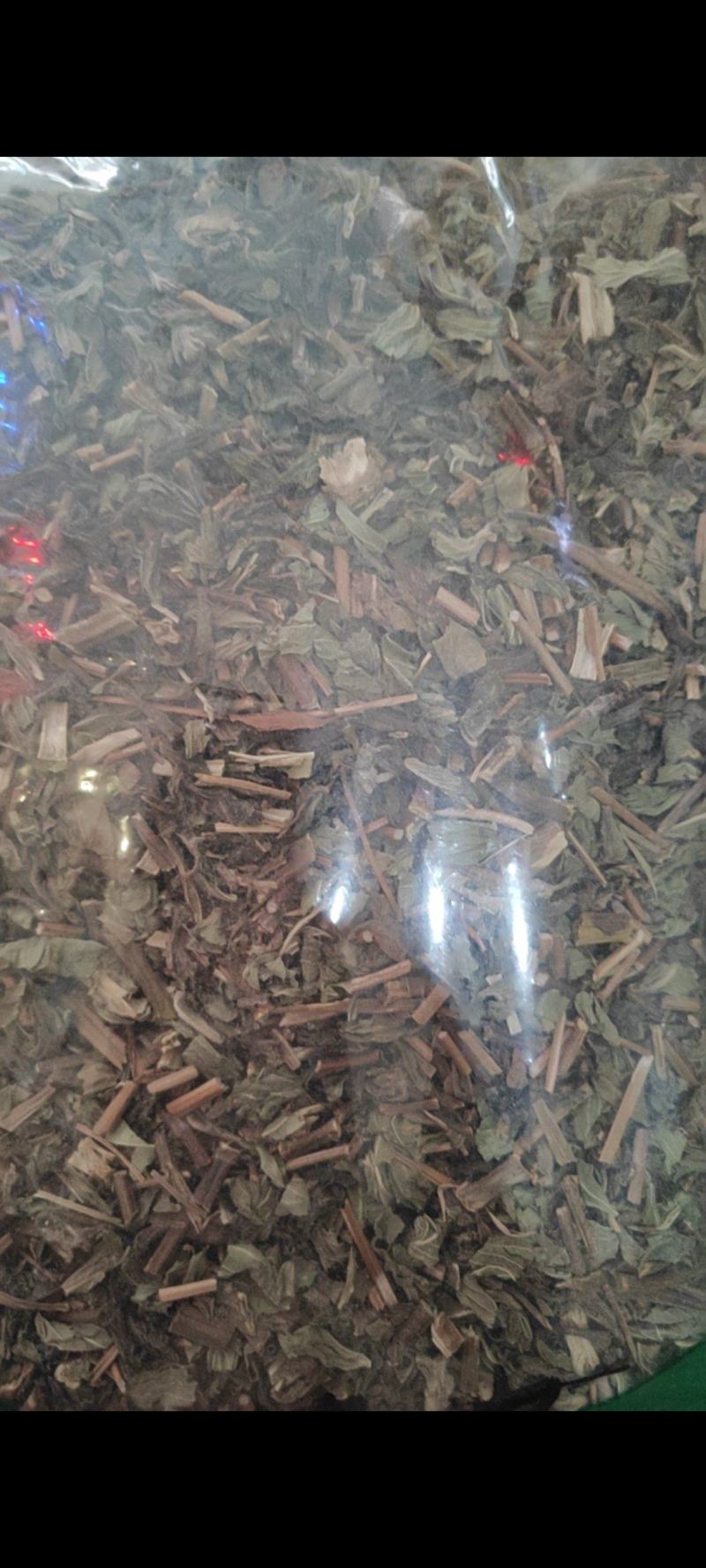 薄荷干货常年经营各种中药材欢迎选购！